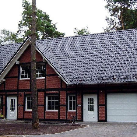 Ferienwohnung-Sonnenparadies-Wandlitz Bagian luar foto